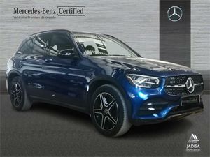 Mercedes GLC 220 d 4MATIC  - Foto 2