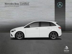 Mercedes Clase B 200 d  - Foto 2