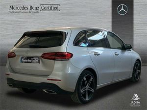 Mercedes Clase B 180 d  - Foto 2