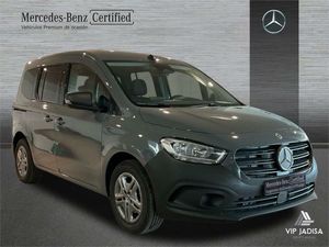 Mercedes Citan eCitan Tourer Pro Largo  - Foto 2