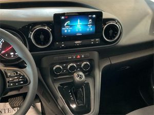 Mercedes Citan eCitan Tourer Pro Largo  - Foto 2