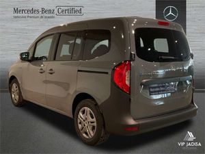 Mercedes Citan eCitan Tourer Pro Largo  - Foto 2