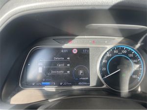 Nissan Leaf 62kWh e+ N-Connecta  - Foto 2