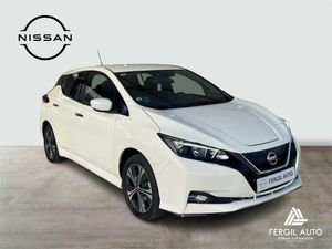 Nissan Leaf 62kWh e+ N-Connecta  - Foto 2