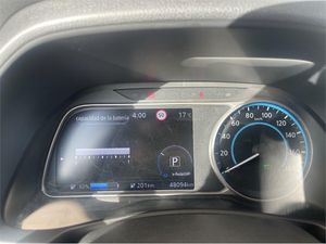 Nissan Leaf 62kWh e+ N-Connecta  - Foto 2