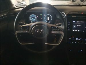 Hyundai Tucson 1.6 TGDI 110kW (150CV) Maxx  - Foto 2