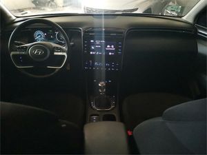 Hyundai Tucson 1.6 TGDI 110kW (150CV) Maxx  - Foto 2