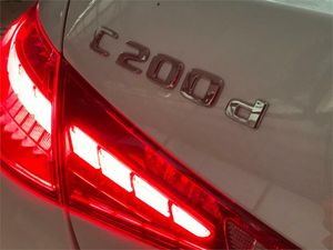 Mercedes Clase C 200 d Berlina  - Foto 2