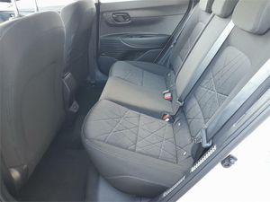 Hyundai Bayon 1.0 TGDI 74kW (100CV) 48V Tecno  - Foto 2