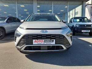 Hyundai Bayon 1.0 TGDI 74kW (100CV) 48V Tecno  - Foto 2