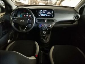 Hyundai i10 1.0 Klass  - Foto 2