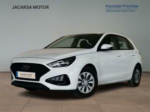 Hyundai i30 1.5 DPI Essence  - Foto 2