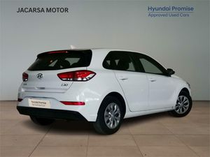 Hyundai i30 1.5 DPI Essence  - Foto 2