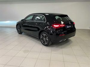 Mercedes Clase A 250 e con tecnología híbrida EQ  - Foto 2