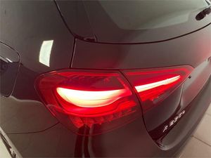 Mercedes Clase A 250 e con tecnología híbrida EQ  - Foto 2