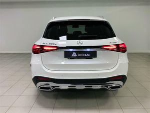 Mercedes GLC GLC 300 e 4MATIC  - Foto 2