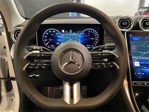 Mercedes GLC GLC 300 e 4MATIC  - Foto 2