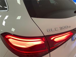 Mercedes GLC GLC 300 e 4MATIC  - Foto 2