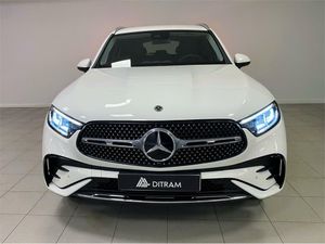 Mercedes GLC GLC 300 e 4MATIC  - Foto 2