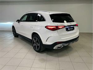 Mercedes GLC GLC 300 e 4MATIC  - Foto 2