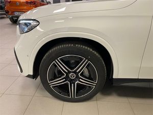 Mercedes GLC GLC 300 e 4MATIC  - Foto 2