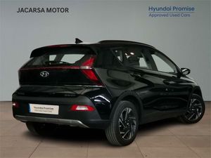 Hyundai Bayon 1.2 MPI Maxx  - Foto 2