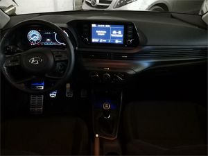 Hyundai Bayon 1.2 MPI Maxx  - Foto 2