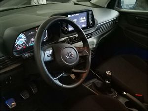 Hyundai Bayon 1.2 MPI Maxx  - Foto 2