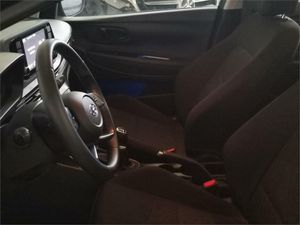 Hyundai Bayon 1.2 MPI Maxx  - Foto 2