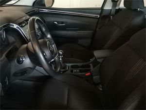 Hyundai Tucson 1.6 CRDI 85kW (115CV) Maxx  - Foto 2