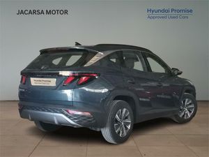 Hyundai Tucson 1.6 CRDI 85kW (115CV) Maxx  - Foto 2