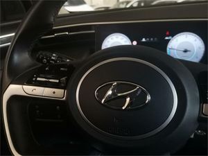 Hyundai Tucson 1.6 CRDI 85kW (115CV) Maxx  - Foto 2