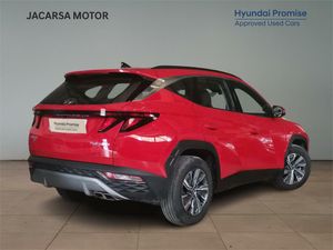 Hyundai Tucson 1.6 CRDI 85kW (115CV) Maxx  - Foto 2