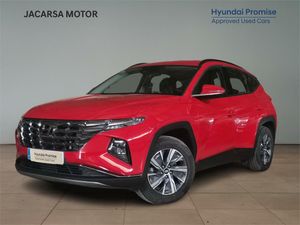 Hyundai Tucson 1.6 CRDI 85kW (115CV) Maxx  - Foto 2