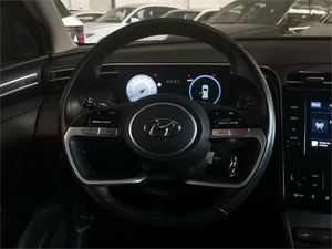 Hyundai Tucson 1.6 CRDI 85kW (115CV) Maxx  - Foto 2