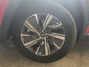 Hyundai Tucson 1.6 CRDI 85kW (115CV) Maxx  - Foto 2