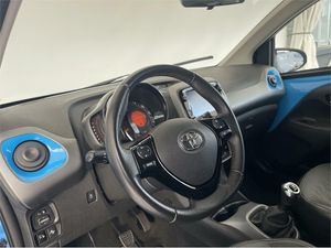 Toyota Aygo 1.0 70 x-wave  - Foto 2