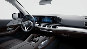 Mercedes Clase GLE 350 d 4MATIC  - Foto 2