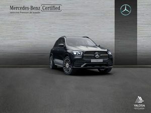 Mercedes Clase GLE 350 d 4MATIC  - Foto 2