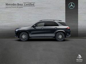 Mercedes Clase GLE 350 d 4MATIC  - Foto 2