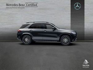 Mercedes Clase GLE 350 d 4MATIC  - Foto 2