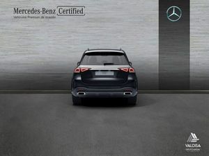 Mercedes Clase GLE 350 d 4MATIC  - Foto 2