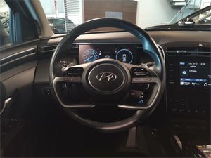 Hyundai Tucson 1.6 TGDI PHEV 195kW Maxx Auto 4X4  - Foto 2