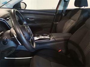 Hyundai Tucson 1.6 TGDI PHEV 195kW Maxx Auto 4X4  - Foto 2