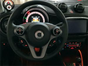 Smart Fortwo 60kW(81CV) EQ cabrio  - Foto 2