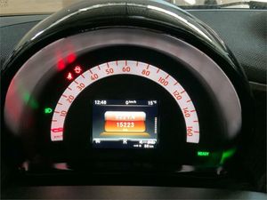 Smart Fortwo 60kW(81CV) EQ cabrio  - Foto 2