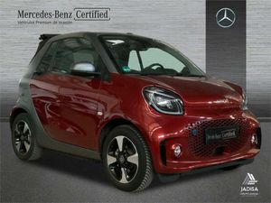 Smart Fortwo 60kW(81CV) EQ cabrio  - Foto 2