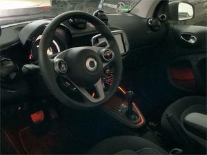 Smart Fortwo 60kW(81CV) EQ cabrio  - Foto 2