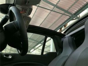 Smart Fortwo 60kW(81CV) EQ cabrio  - Foto 2