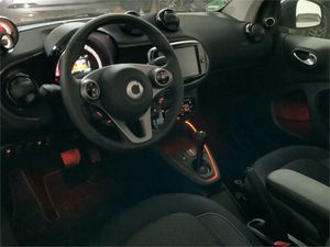 Smart Fortwo 60kW(81CV) EQ cabrio  - Foto 2